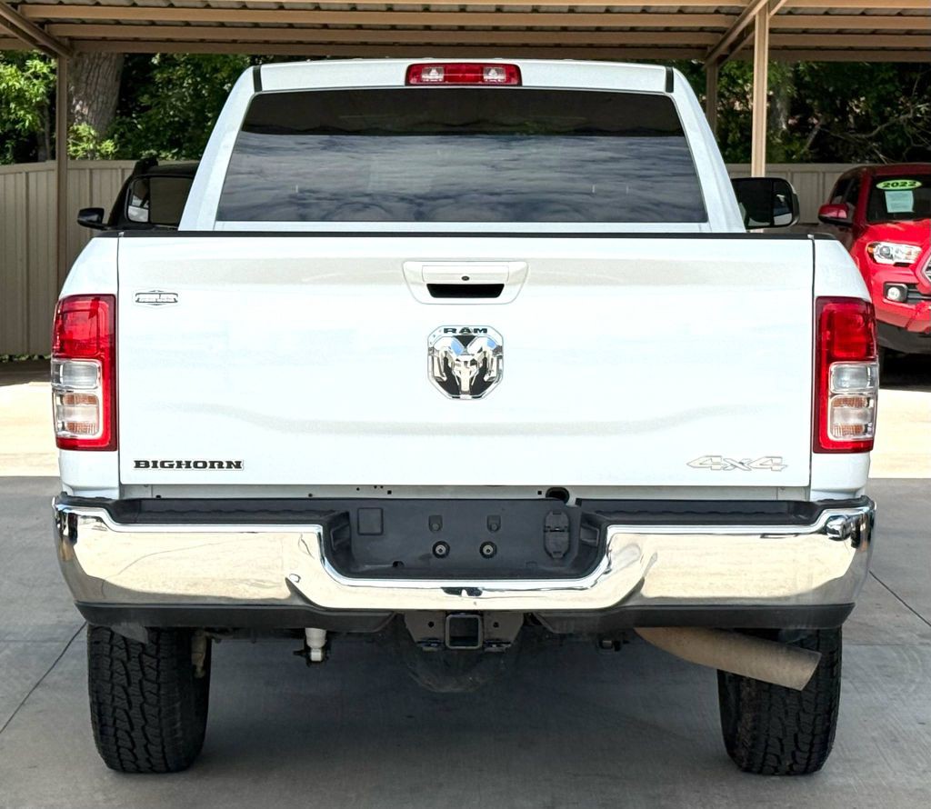 2022 RAM 3500 Image 6