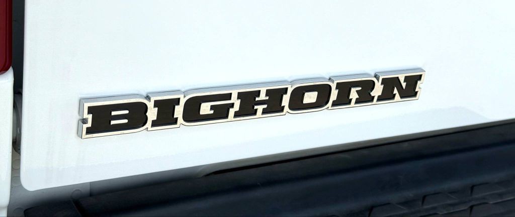 2022 RAM 3500 Image 11