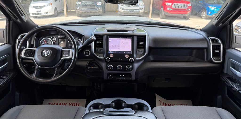 2022 RAM 3500 Image 14