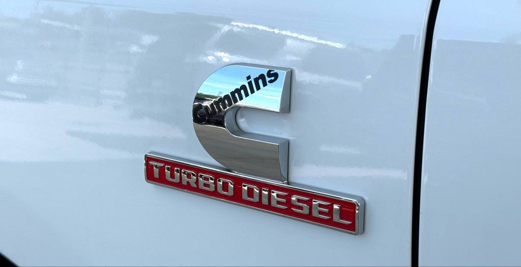 2022 RAM 3500 Image 18