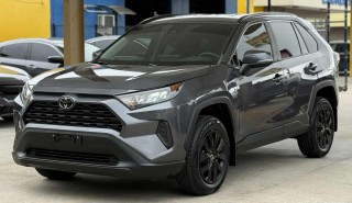 Image for 2019 Toyota Rav4 LE ID: 6558179