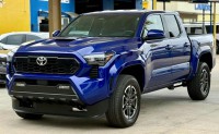 Image for 2024 Toyota Tacoma Double Cab ID: 6607706