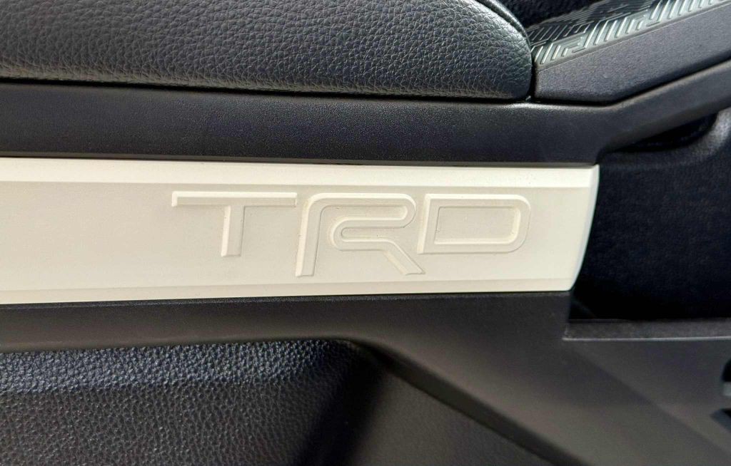 2024 Toyota Tacoma Image 13