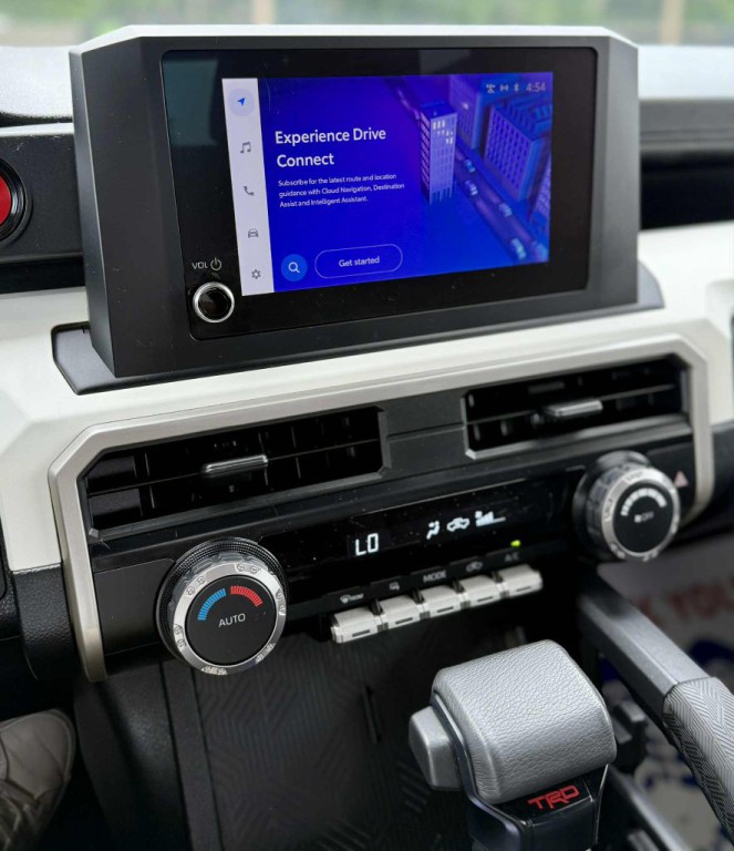 2024 Toyota Tacoma Image 19