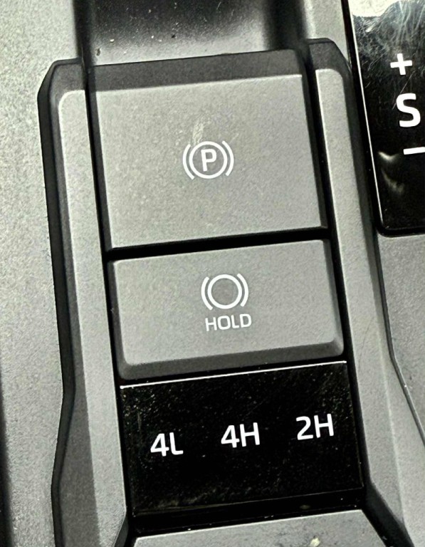 2024 Toyota Tacoma Image 20