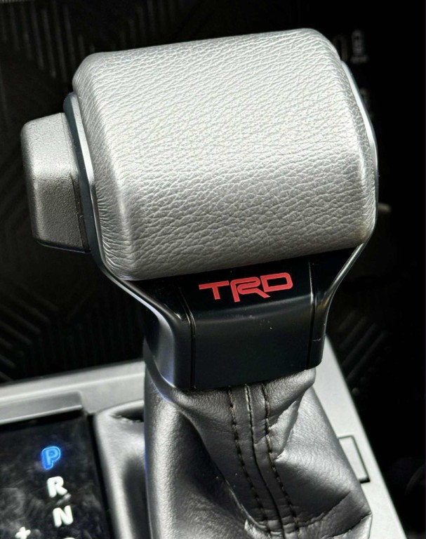 2024 Toyota Tacoma Image 22