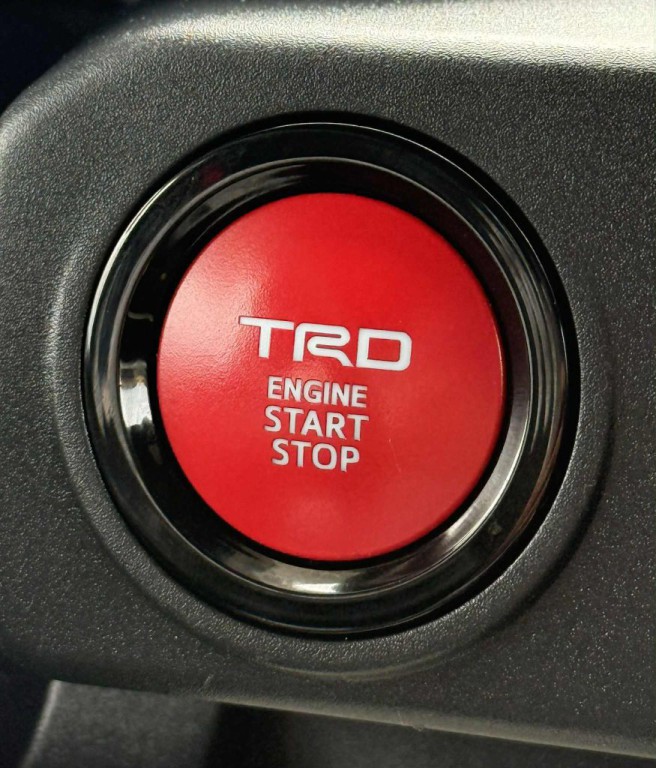2024 Toyota Tacoma Image 24