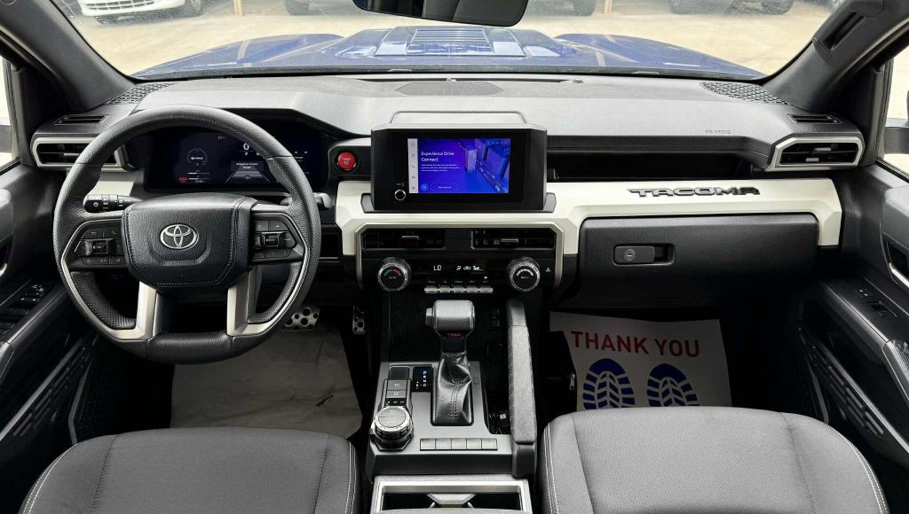 2024 Toyota Tacoma Image 26