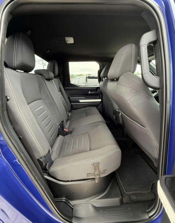 2024 Toyota Tacoma Image 29