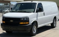 Image for 2023 Chevrolet Express  ID: 6628381