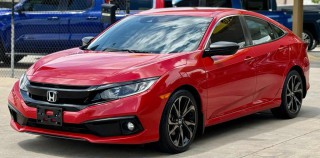 Image for 2021 Honda Civic Sport ID: 6644670
