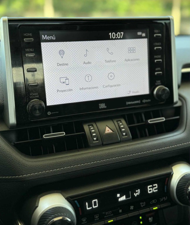 2019 Toyota Rav4 Image 17