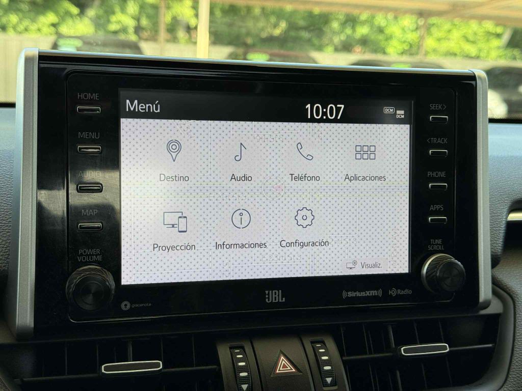 2019 Toyota Rav4 Image 18
