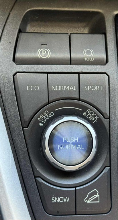 2019 Toyota Rav4 Image 19