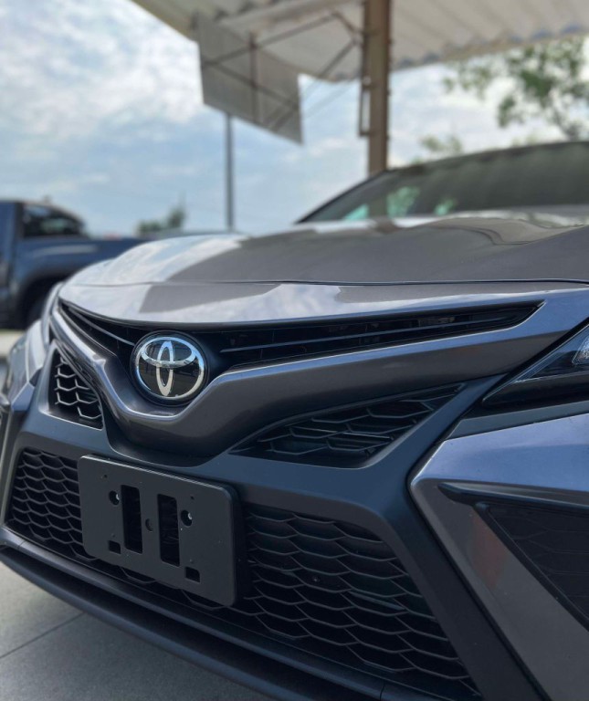 2022 Toyota Camry Image 17