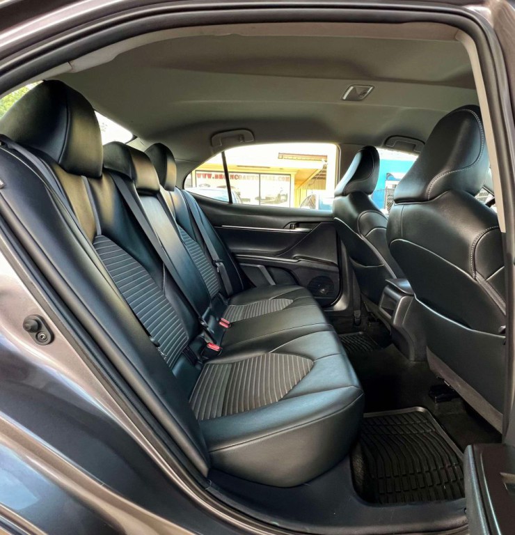 2022 Toyota Camry Image 20