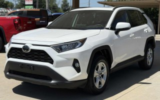Image for 2019 Toyota Rav4 XLE ID: 6684796