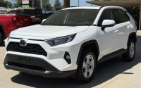 Image for 2019 Toyota Rav4 XLE ID: 6684796