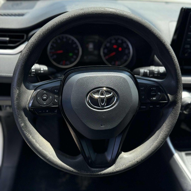 2019 Toyota Rav4 Image 9