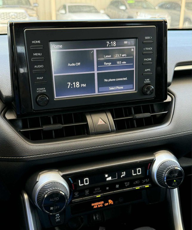 2019 Toyota Rav4 Image 10