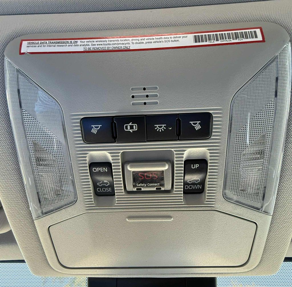 2019 Toyota Rav4 Image 14