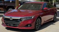 Image for 2022 Honda Accord EXL ID: 6694929