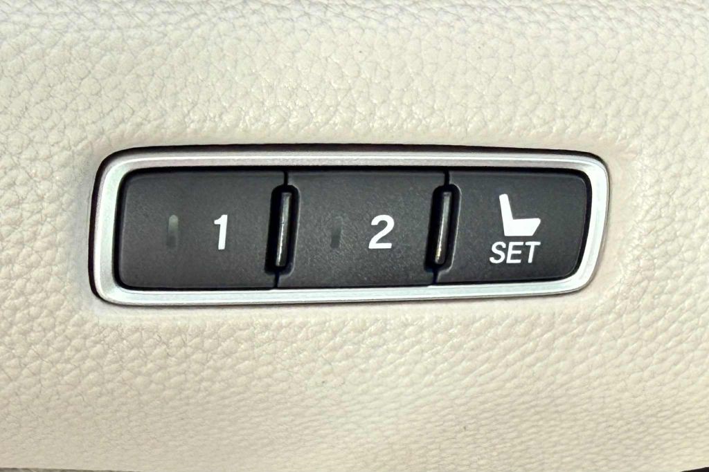 2022 Honda Accord Image 8