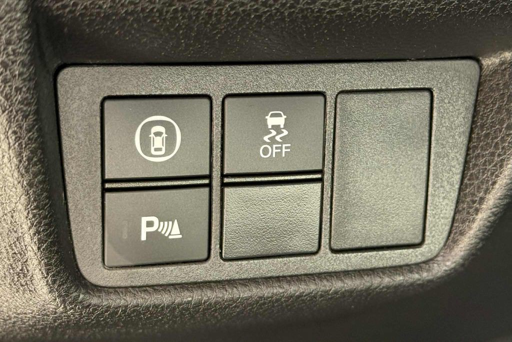 2022 Honda Accord Image 9