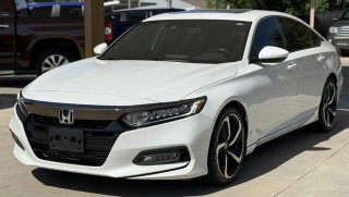 Image for 2020 Honda Accord Sport ID: 6694941