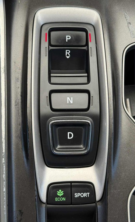 2020 Honda Accord Image 16