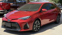Image for 2018 Toyota Corolla L ID: 6694957
