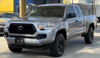 Image for 2020 Toyota Tacoma Access Cab ID: 6694967