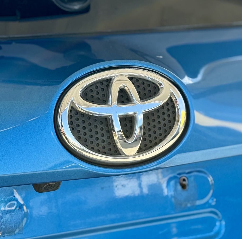 2018 Toyota Rav4 Image 9