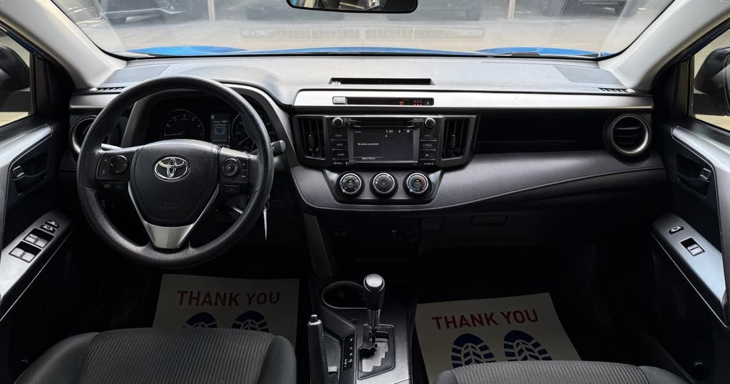 2018 Toyota Rav4 Image 16