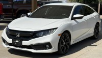 Image for 2021 Honda Civic Sport ID: 6695156