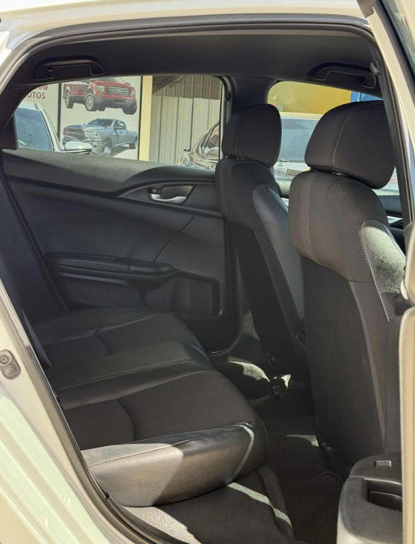 2021 Honda Civic Image 10