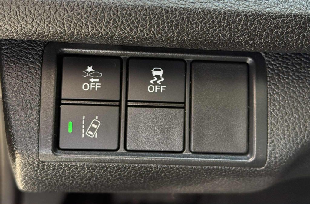 2021 Honda Civic Image 13