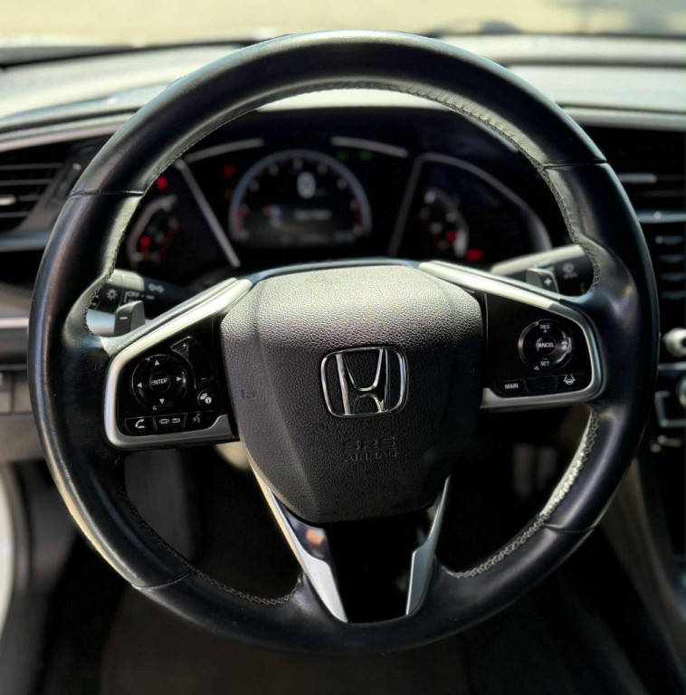 2021 Honda Civic Image 14