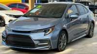 Image for 2021 Toyota Corolla SE ID: 6733629