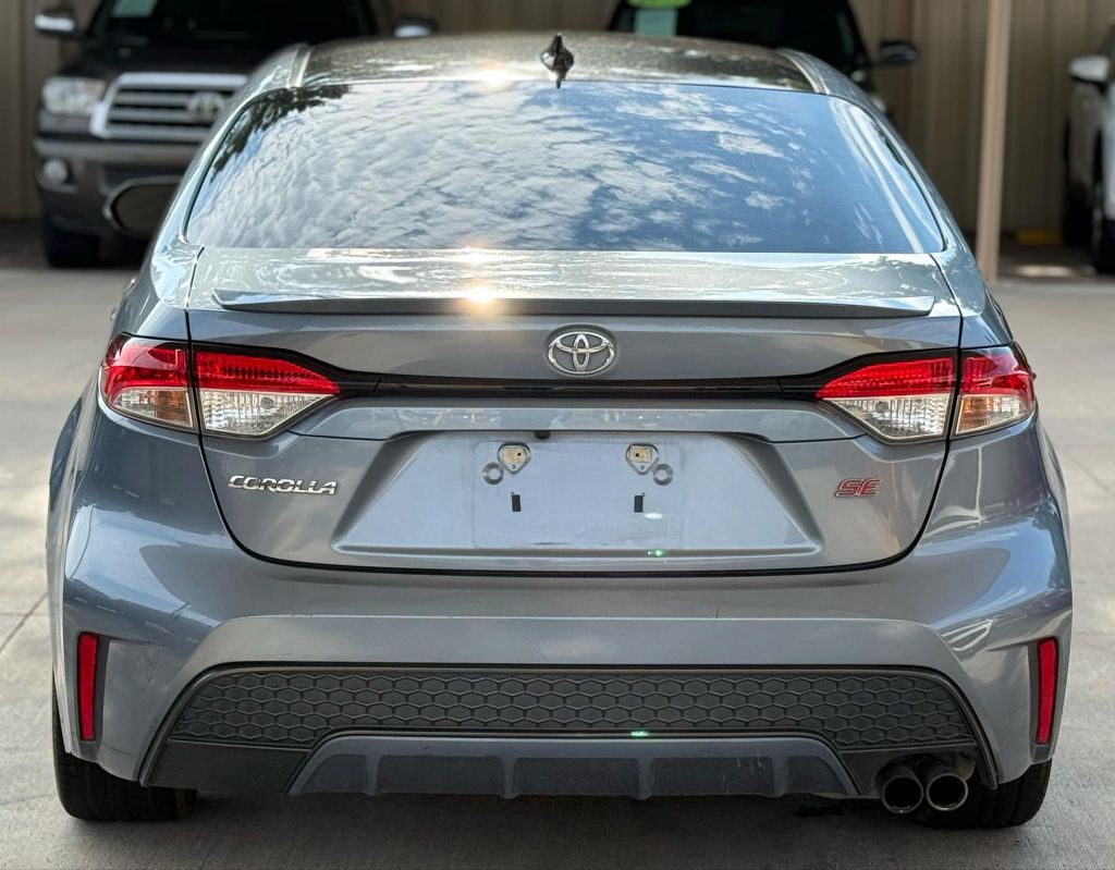 2021 Toyota Corolla Image 5