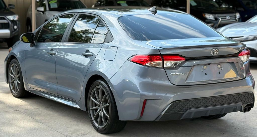 2021 Toyota Corolla Image 6