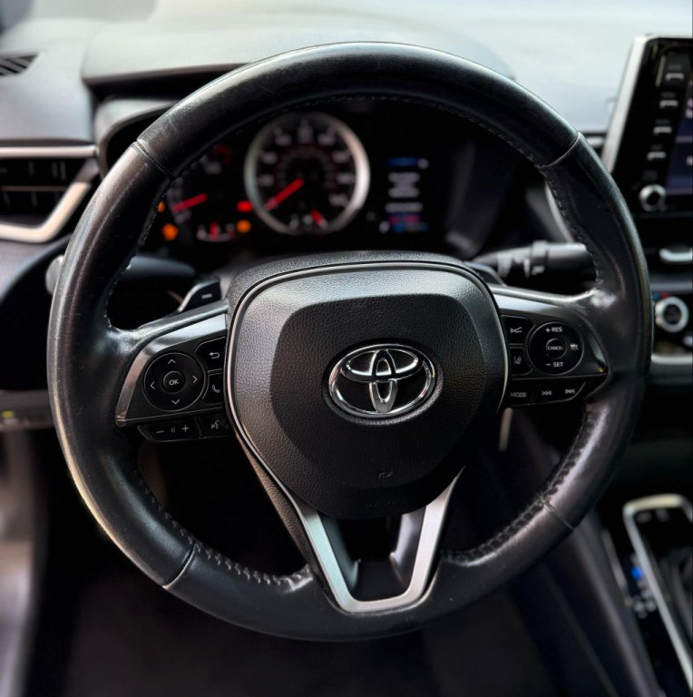 2021 Toyota Corolla Image 7