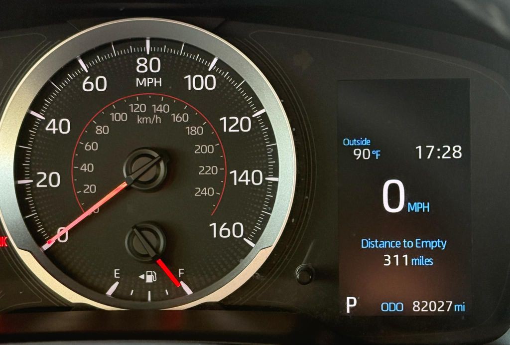 2021 Toyota Corolla Image 9