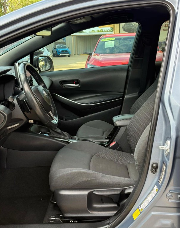 2021 Toyota Corolla Image 12