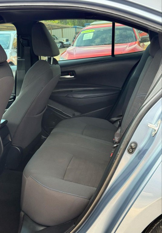 2021 Toyota Corolla Image 13