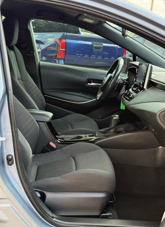 2021 Toyota Corolla Image 15