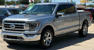 Image for 2023 Ford F-150 Supercrew ID: 6751833