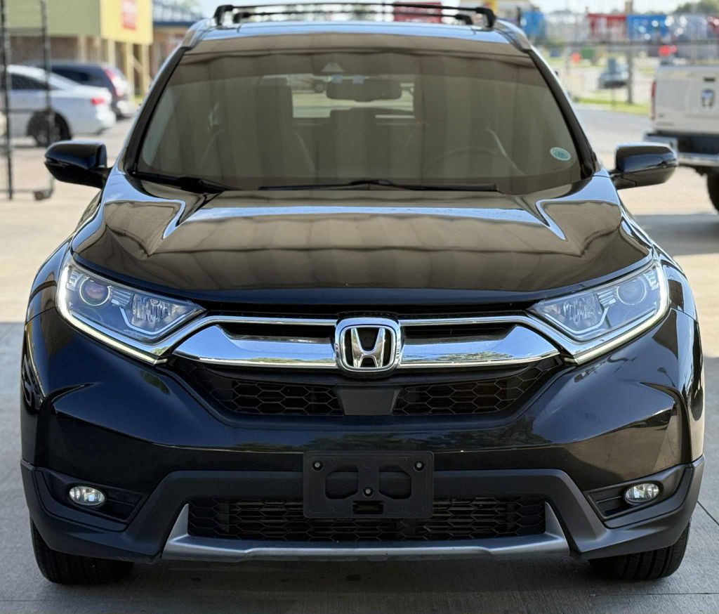 2019 Honda CR-V Image 2