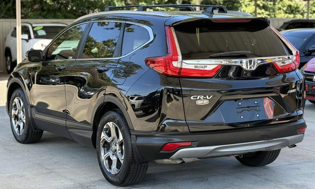 2019 Honda CR-V Image 6