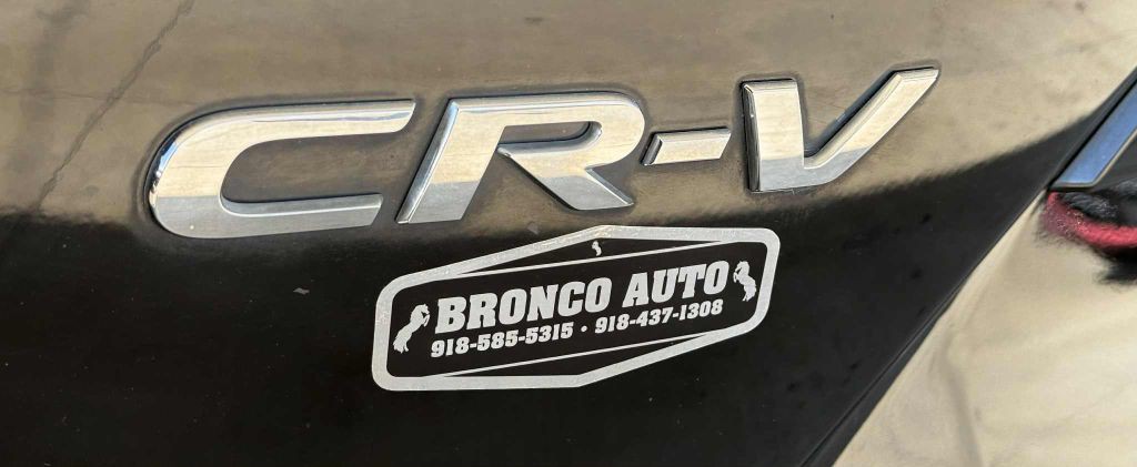 2019 Honda CR-V Image 7
